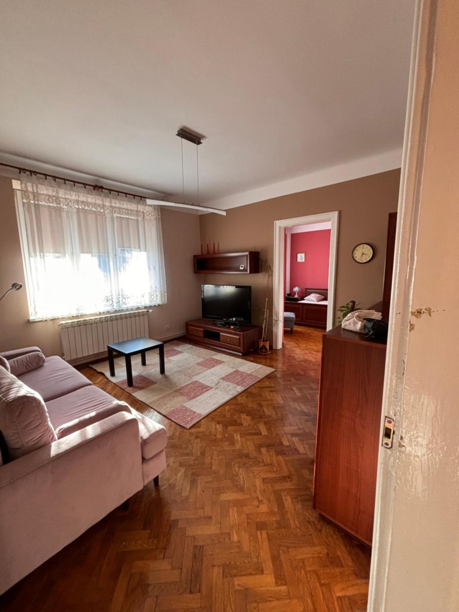 Zacisze 1 Przemyśl